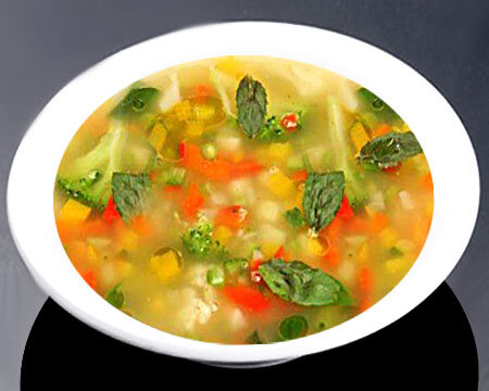 Жиросжигающий суп: отзывы, результаты похудения. меню диеты клиники майо. принципы суповой диеты