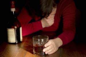 Астма и алкоголь: можно ли принимать спиртные напитки астматикам, противопоказания и последствия