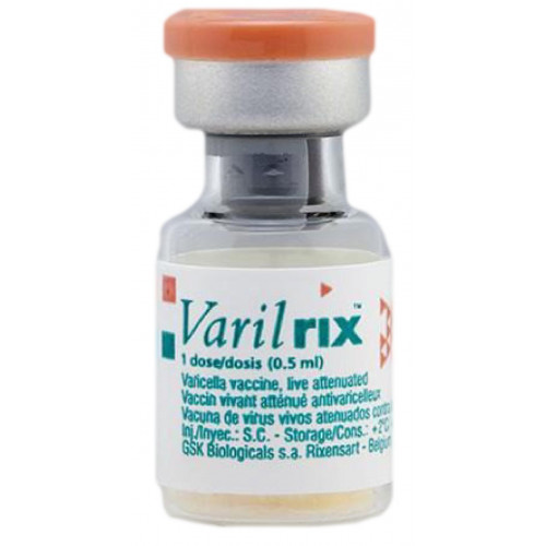 Противокоревая вакцина рувакс: инструкция по применению, цена и аналоги