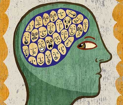 Галлюцинации при шизофрении: виды, проявления и лечение