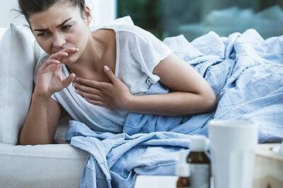 Пневмония: 4 главные ошибки в лечении