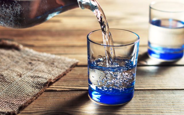 Можно ли пить воду во время еды