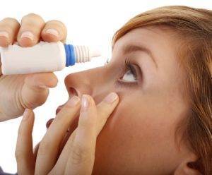 Демодекоз глаз: лечение и обзор эффективных препаратов