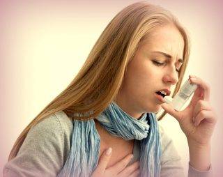 Продолжительность жизни кошек с астмой