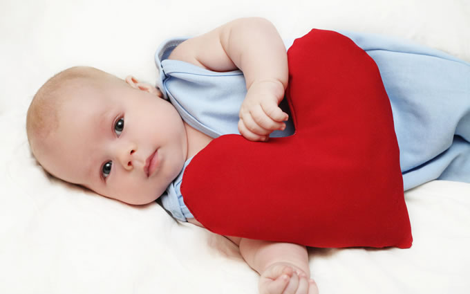 Врожденные пороки сердца: виды, причины, диагностика и лечение
