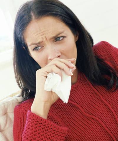 Лечение сильного кашля у взрослых народными средствами