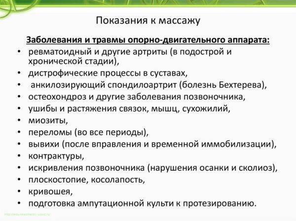 Массажер подушка для спины