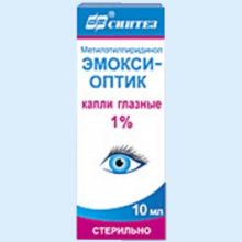 Супер оптик инструкция. Эмокси-оптик 1% 5мл. №1 гл.капли /Синтез/. Эмокси-оптик капли глазн 1% 5мл.