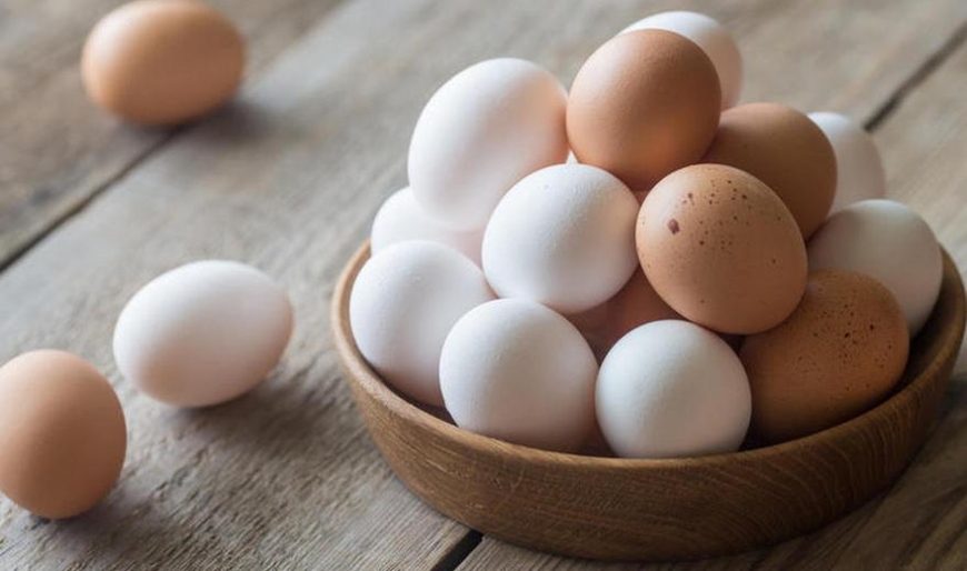 Яйца всмятку: польза и вред для здоровья