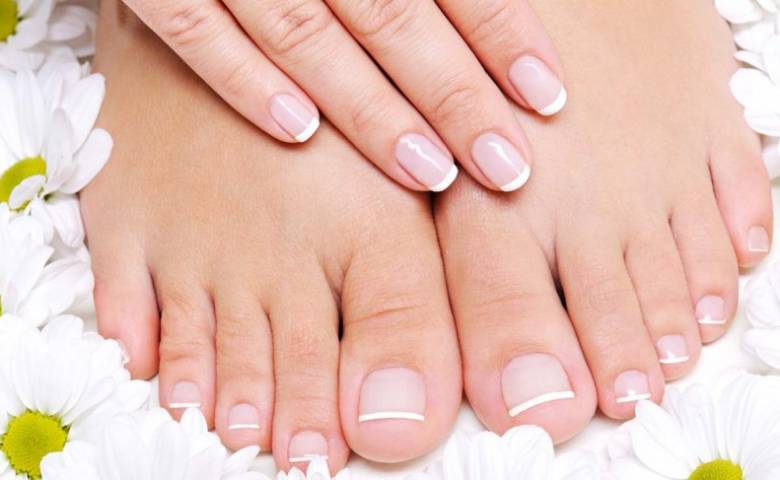 Как лечить вросший ноготь на пальце ноги дома