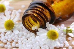 Гомеопатия от аллергии, препараты