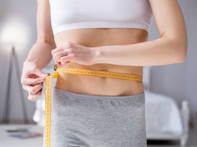 10 гормонов, из-за которых мы набираем вес, и проверенные способы их уравновесить