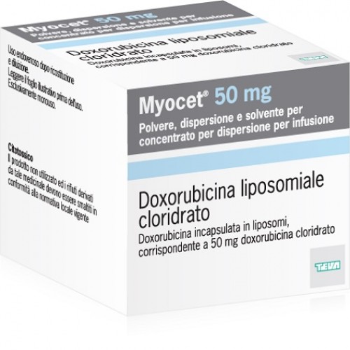 Доксорубицин: инструкция по применению препарата, отзывы