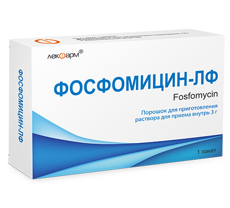 Фосфомицин: инструкция по применению, цена, отзывы и аналоги