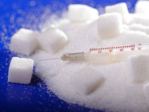 Правила профилактики сахарного диабета 2 типа
