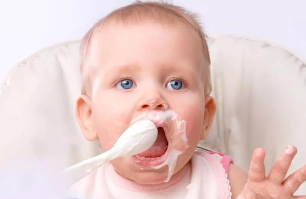 Козье молоко для грудничка: полезен ли продукт для детского организма