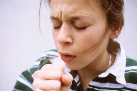Правосторонняя сегментарная пневмония: характерные симптомы