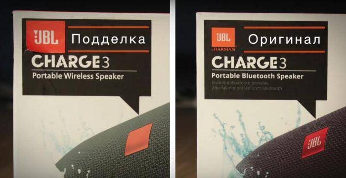 Инструкция акустики JBL Charge 3 Special Edition