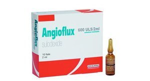 Как правильно использовать препарат ангиофлюкс?