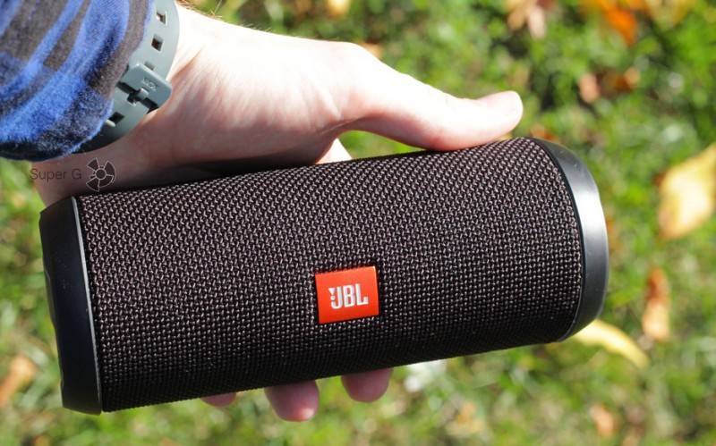 Инструкция акустики JBL Charge 3 Special Edition