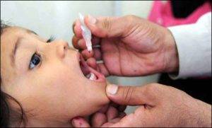 Опасность прививок от полиомиелита – обзор возможных побочных действий
