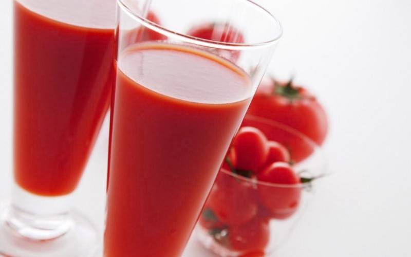 Эффективная диета молоко и томатный сок. томатный сок на диете: как эффективно сбросить вес? суть, принципы и правила диеты на томатном соке