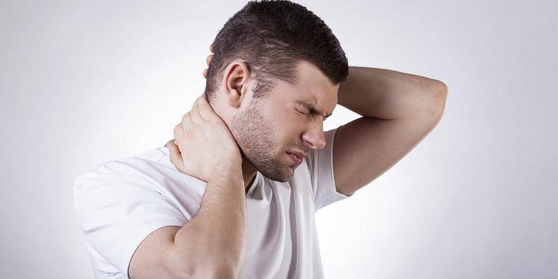 Остеохондроз: что делать, если болят шея и голова
