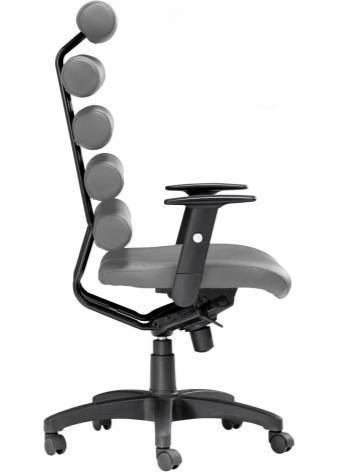 Как выбрать ортопедическое кресло?