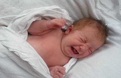 Смертность новорожденных детей от пневмонии