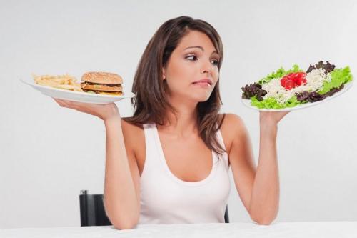 Блюда от которых худеешь. диетические блюда для похудения
