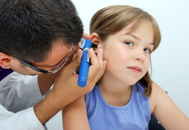 Как вылечить грибковое заболевание ушей (отомикоз)?