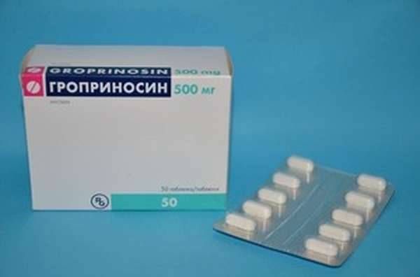 Изопринозин (таблетки) – инструкция по применению (взрослым, детям), применение при впч и других инфекциях, аналоги, отзывы, цена