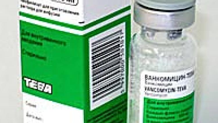 Ванкомицин: инструкция по применению, аналоги и отзывы, цены в аптеках россии