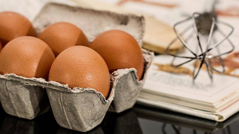 Диетолог рассказала о пользе и вреде яиц