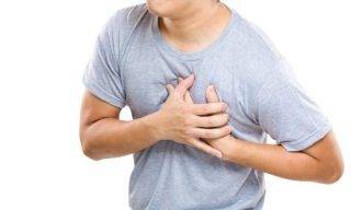 Сердечная астма: характеристика болезни, причины возникновения, симптомы и способы лечения