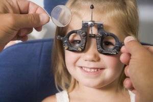Астигматизм: как правильно подобрать очки?