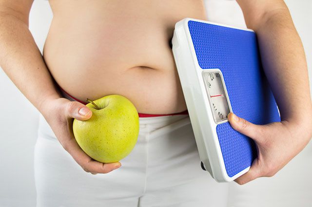 Сбросить вес после 50 - реальные советы женщинам и мужчинам
