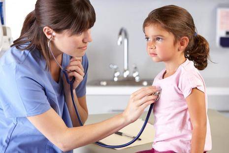 Микоплазма пневмония у детей: причины, распространение, лечение
