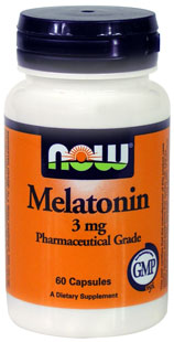 Мелатонин. вред и польза, инструкция по применению, аналоги, где купить, цена