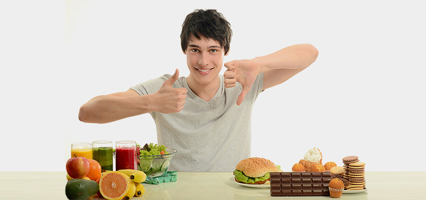 Диета для подростков: правильное питание в домашних условиях и кому подходит?