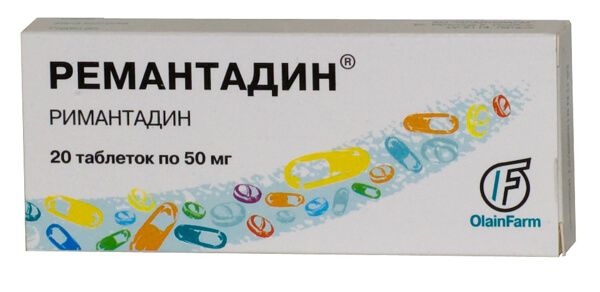 Римантадин – инструкция по применению таблеток, отзывы, цена, аналоги