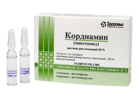 Инструкция по применению таблеток «кордиамин» с отзывами пациентов, аналоги по составу и цены