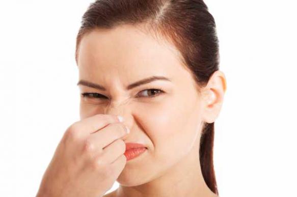 9 продуктов, из-за которых у нашего тела появляется неприятный запах