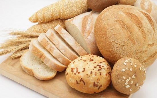 Опасный хлеб. польза и вред корочки хлебной и канцерогенной