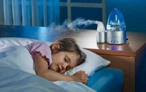 Как выбрать очиститель воздуха для аллергиков и астматиков
