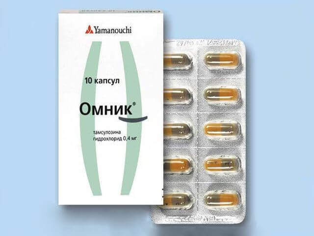 Омник аналоги таблеток с тамсулозином – какие препараты от аденомы простаты стоят дешевле