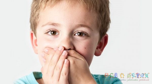 Как отличить заикание: главные симптомы логоневроза у детей, мужчин и женщин
