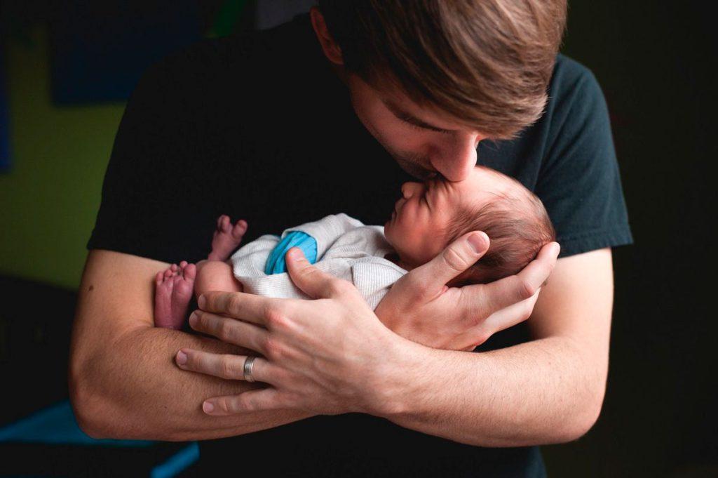Церебральная ишемия у новорожденных: что это такое, степени, последствия