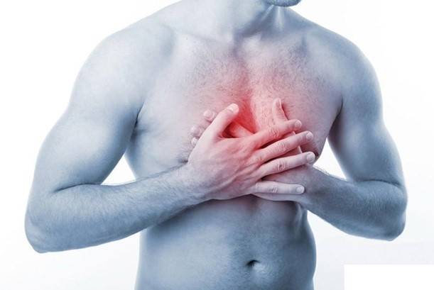 Почему после воспаления легких сохраняются боли в груди