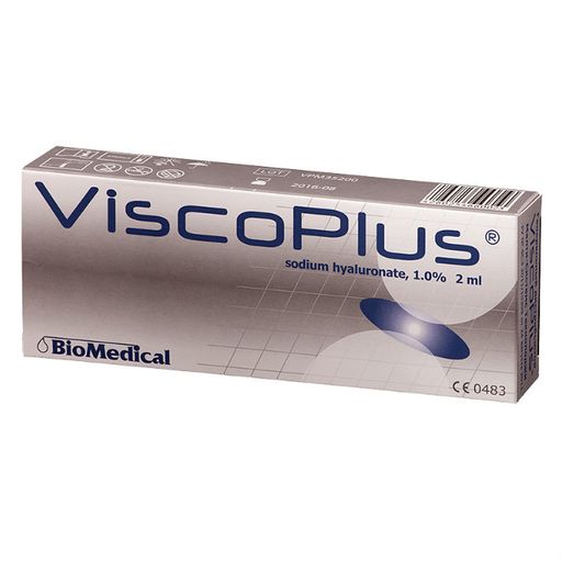 Вископлюс (viscoplus) — отзывы